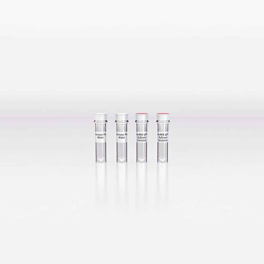 Picture of inNucleotide Set - 4 x 0.25 ml